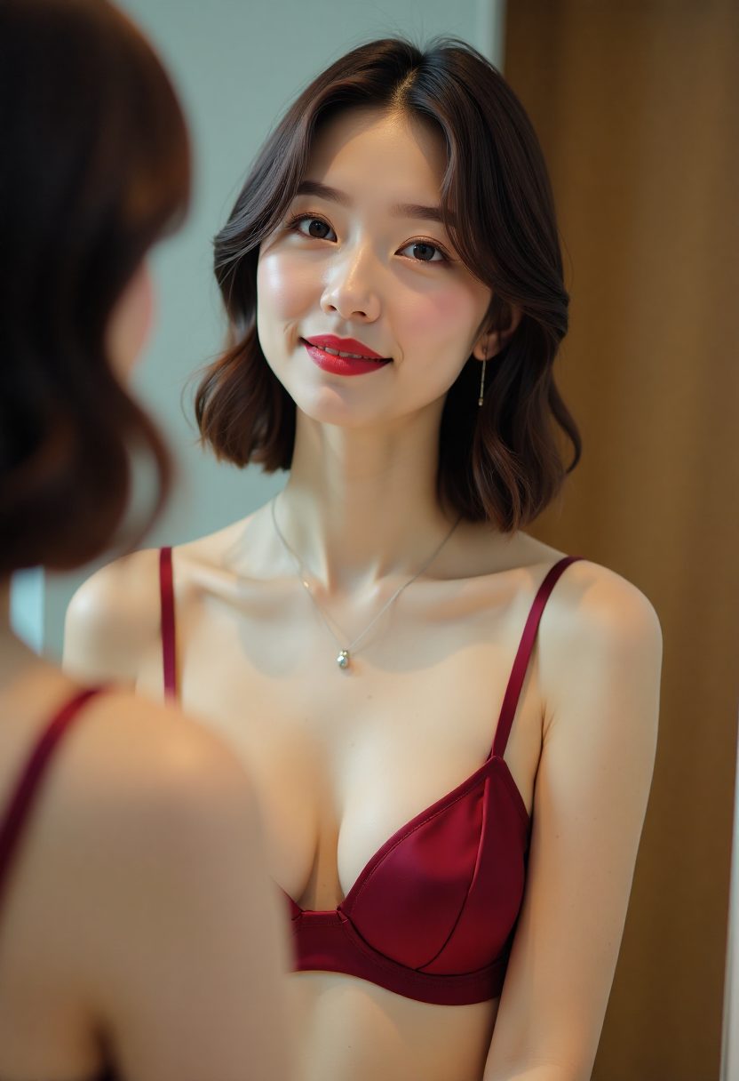 《夏妻》动漫竖版海报